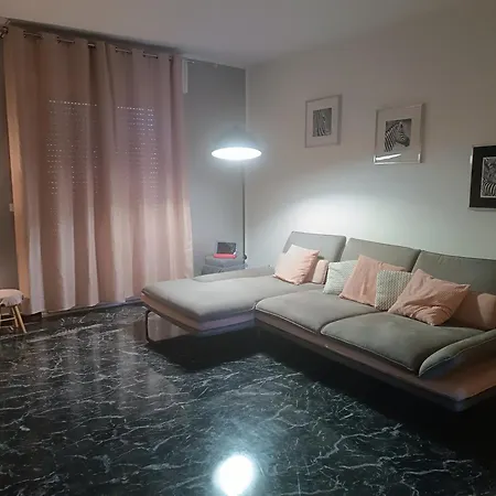 Da Baby Apartman
