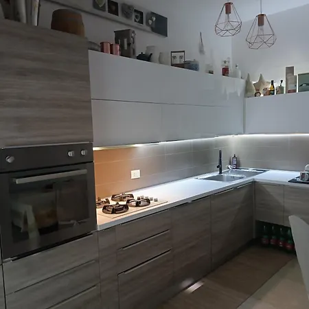 Apartman Da Baby