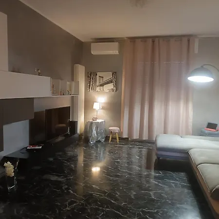 Da Baby Apartman Casale delle Curve