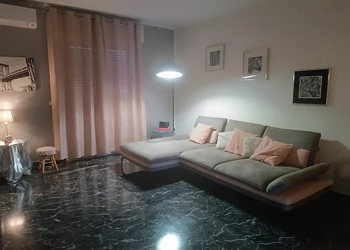Da Baby Apartman