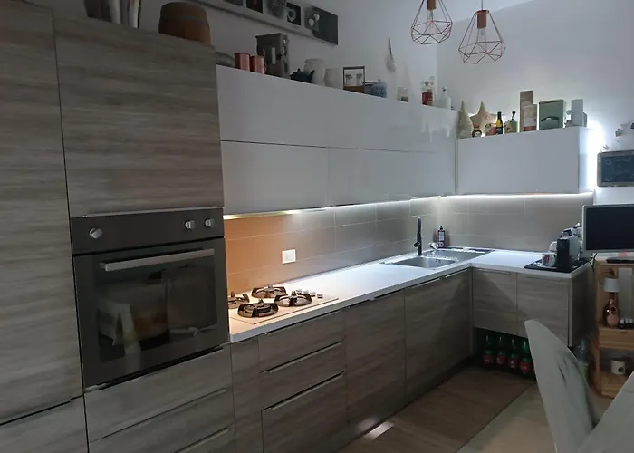 Apartman Da Baby